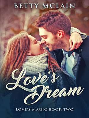 cover image of Love's Dream